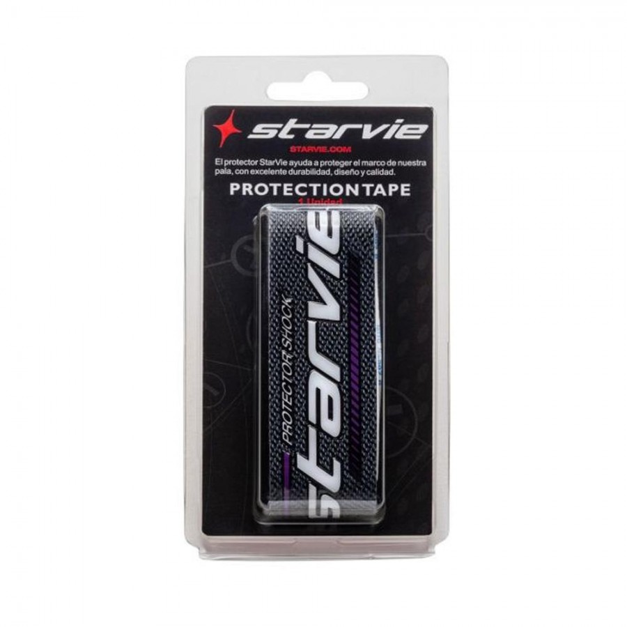 Starvie Purple Protector