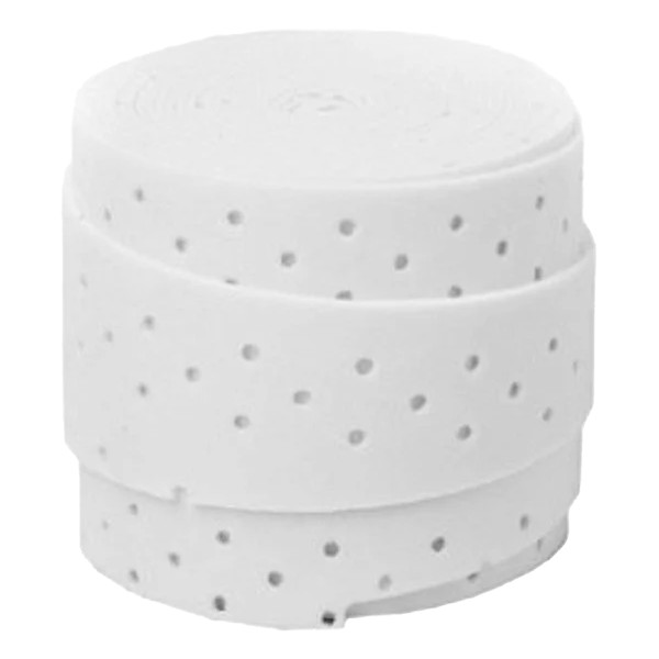 Wilson Feel Pro Perforated Overgrips X1