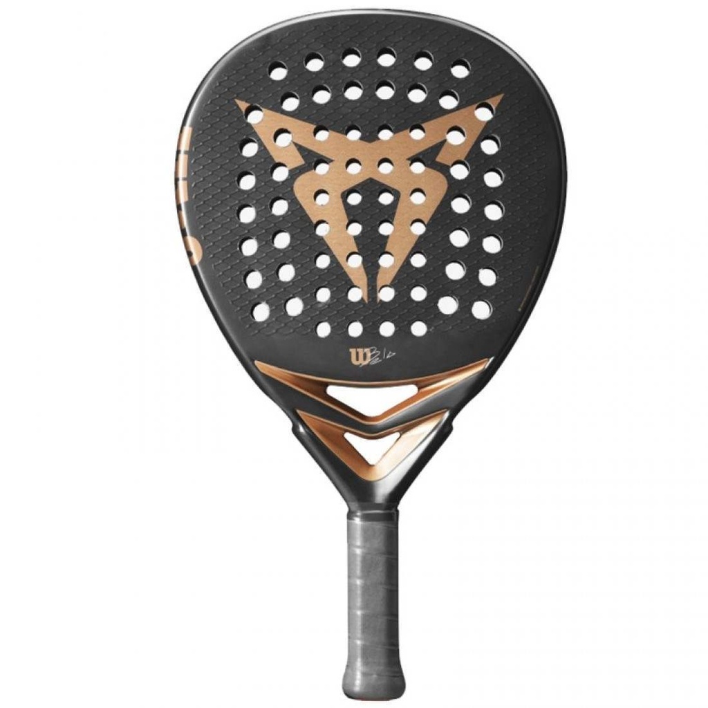 Wilson Bela Cupra Racket V2 2023