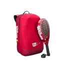 Wilson Bela Pro V2.5 Racket And Ltd Backpack Spain
