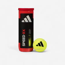 Adidas Speed Rx Padel Ball X3
