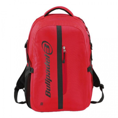 Bullpadel Di Nenno Xplo Bpm 25022 Red Backpack 2025