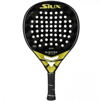 Siux Stupa Electra St3 Junior 2024 Racket