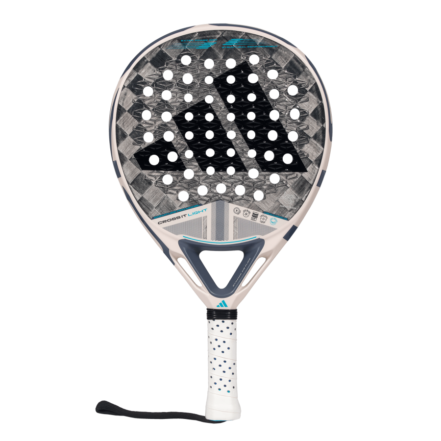 Adidas Cross It Light 3.4 Racket - Marta Ortega 2025