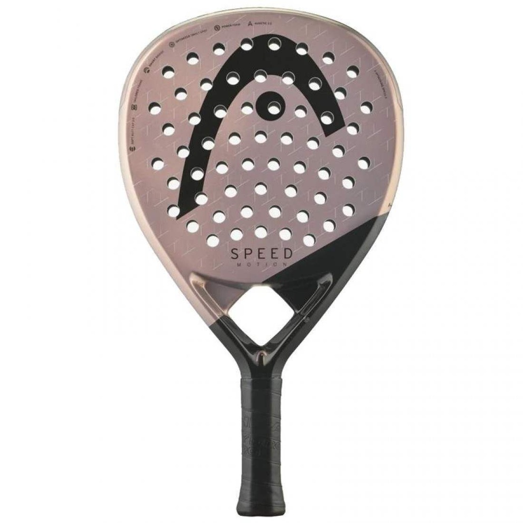 Head Speed Motion Racket 2025