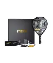 Nox At10 Genius Ltd Racket 2025 Agustín Tapia Limited Edition