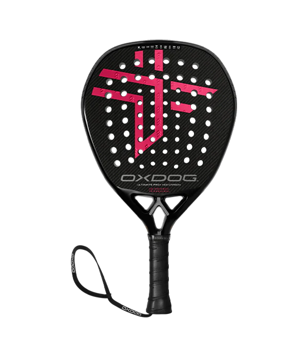 Oxdog Ultimate Pro+ Racket 2025
