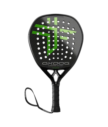 Oxdog Ultimate Pro Racket 2025