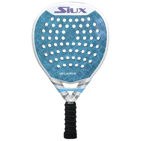 Siux Valkiria Pro Racket 2025