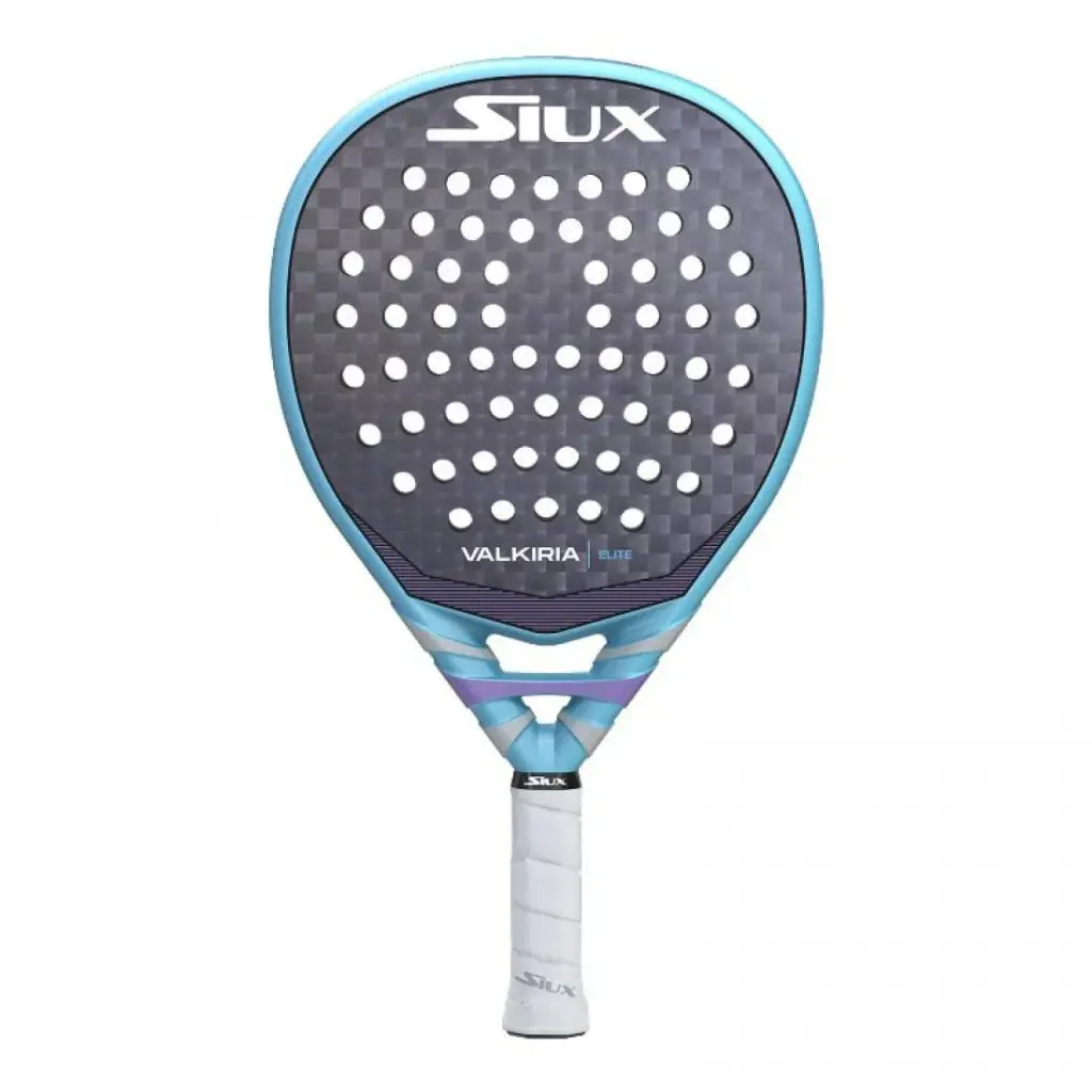Siux Valkiria Elite Racket 2025