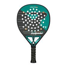 Bullpadel Hack 04 Hybrid Racket 2025