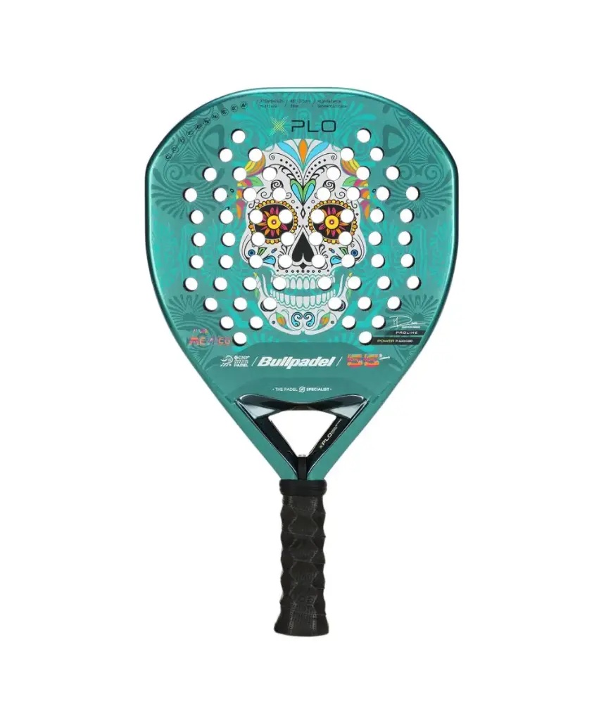Bullpadel Xplo Mx Ltd Racket  