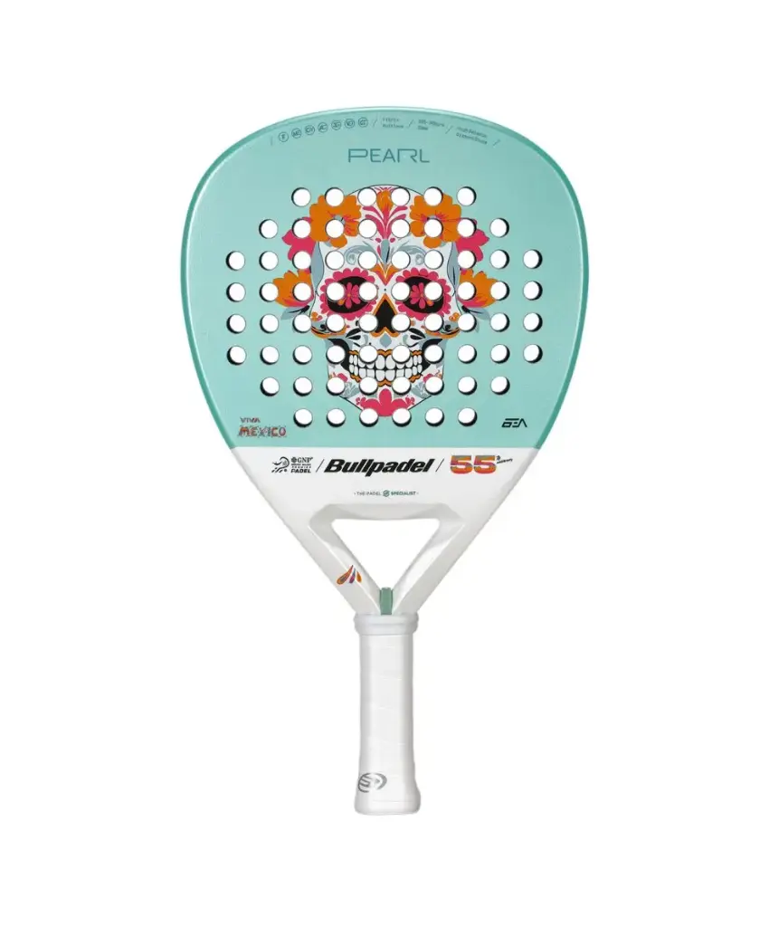 Bullpadel Pearl Mx Ltd 