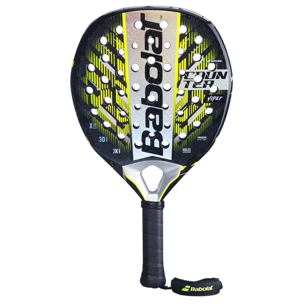 Babolat Counter Viper 2.5 Racket 2025