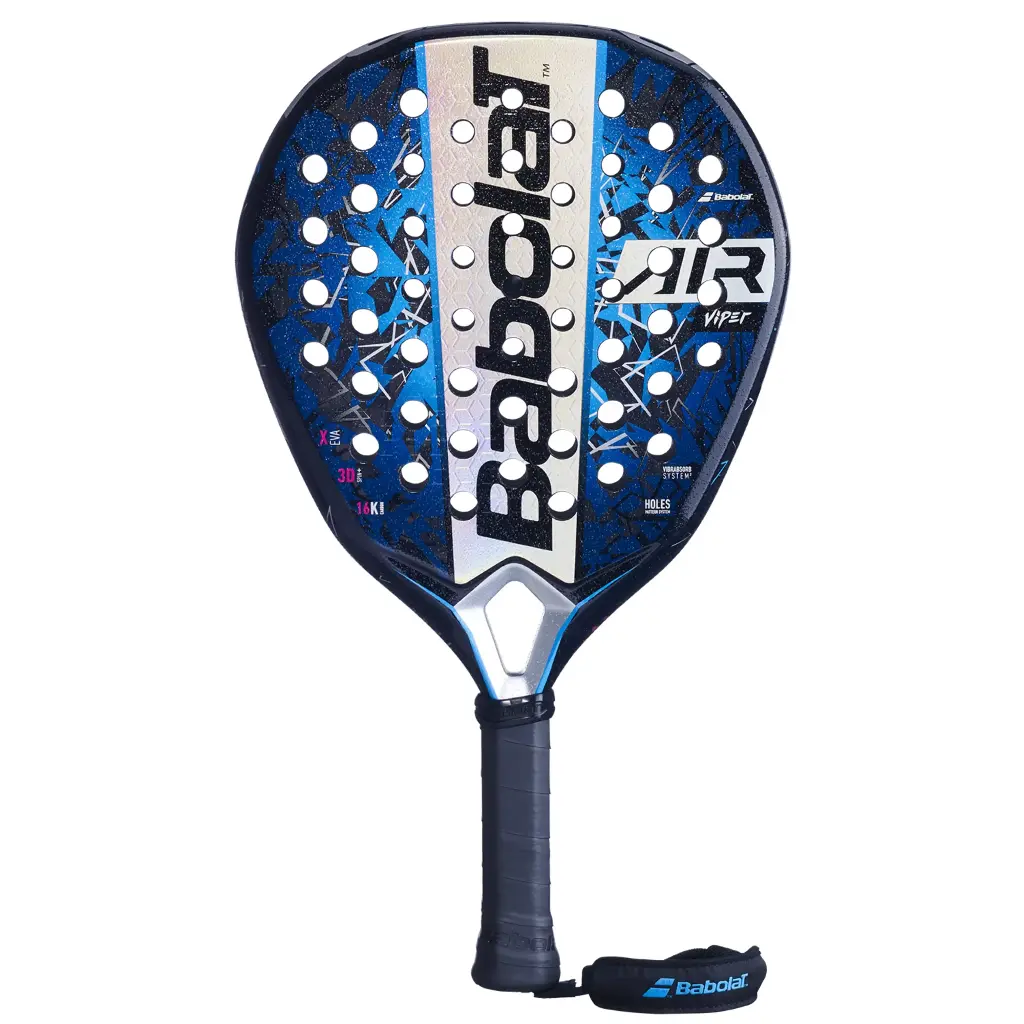 Babolat Air Viper 2.5 Racket 2025
