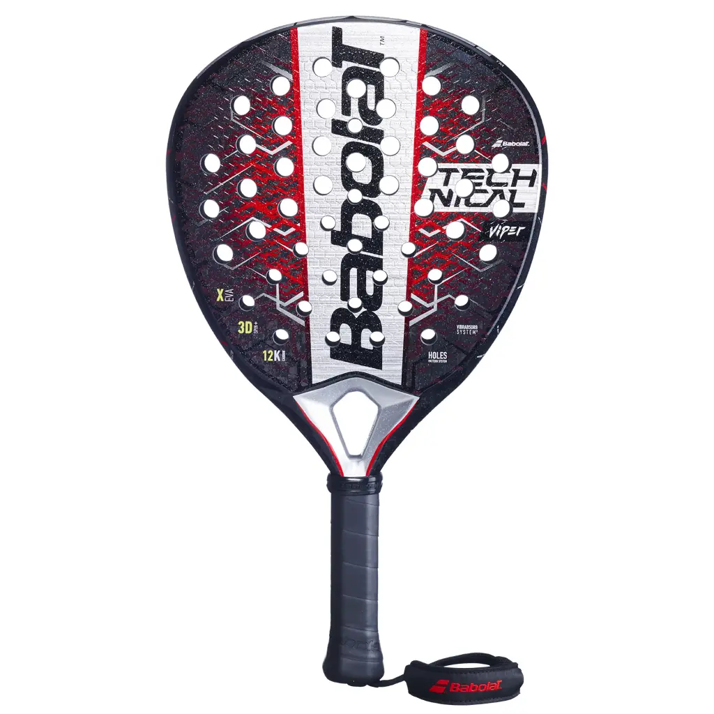 Babolat Technical Viper 2.5 Racket 2025