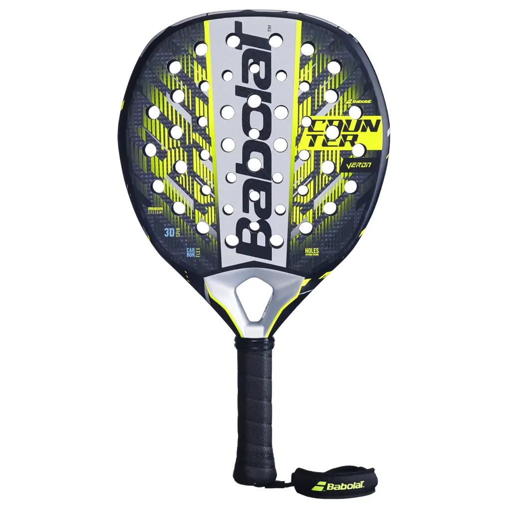 Babolat Counter Veron 2.5 Racket 2025 