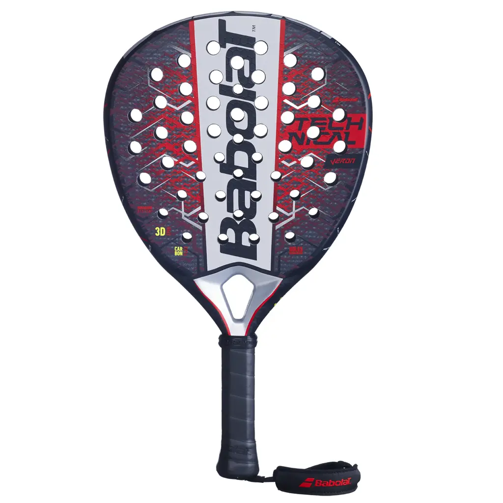Babolat Technical Veron 2.5 Racket 2025 