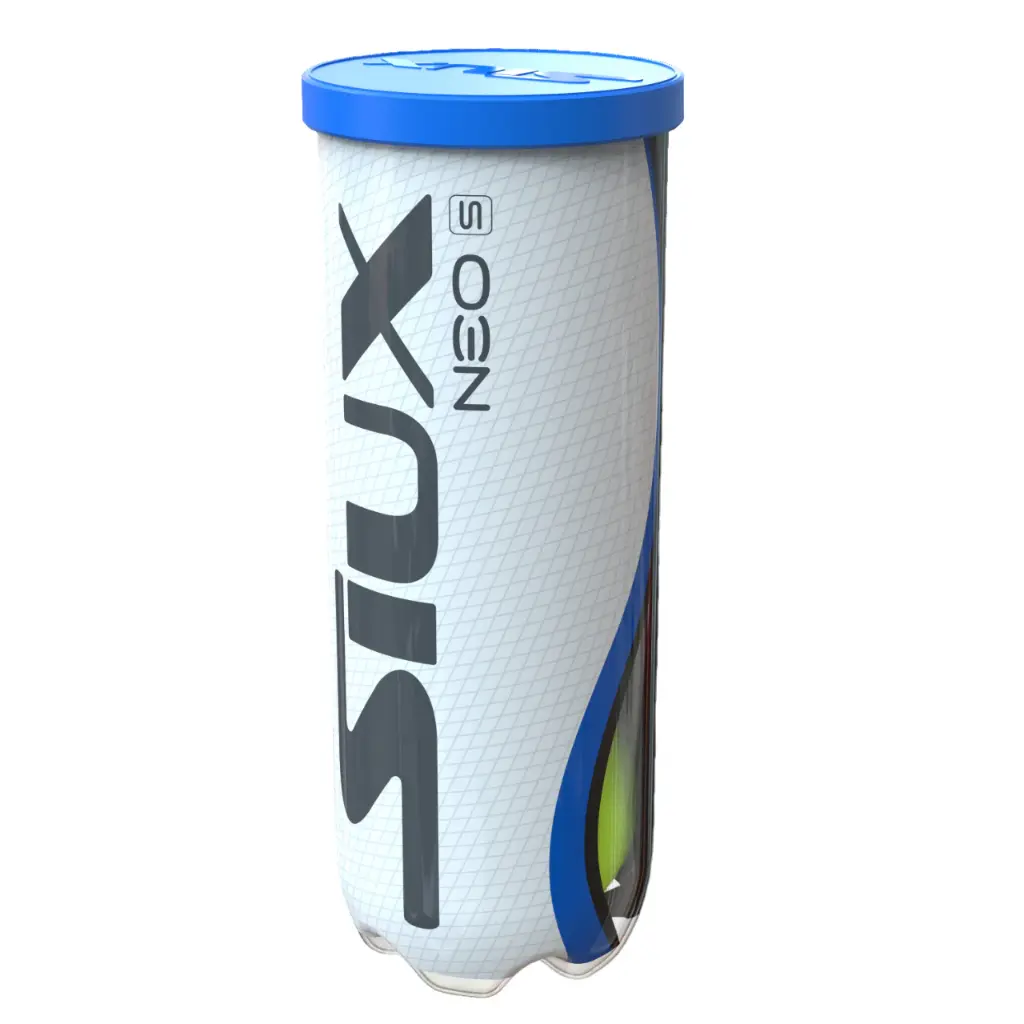 Siux Neo Speed Ball X3