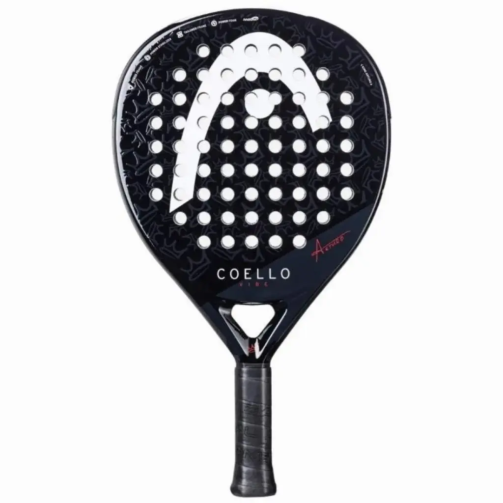 Head Arturo Coello Vibe 2025 Racket 