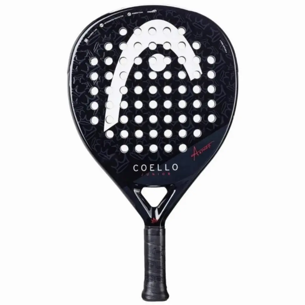 Head Arturo Coello Junior Racket 2025 