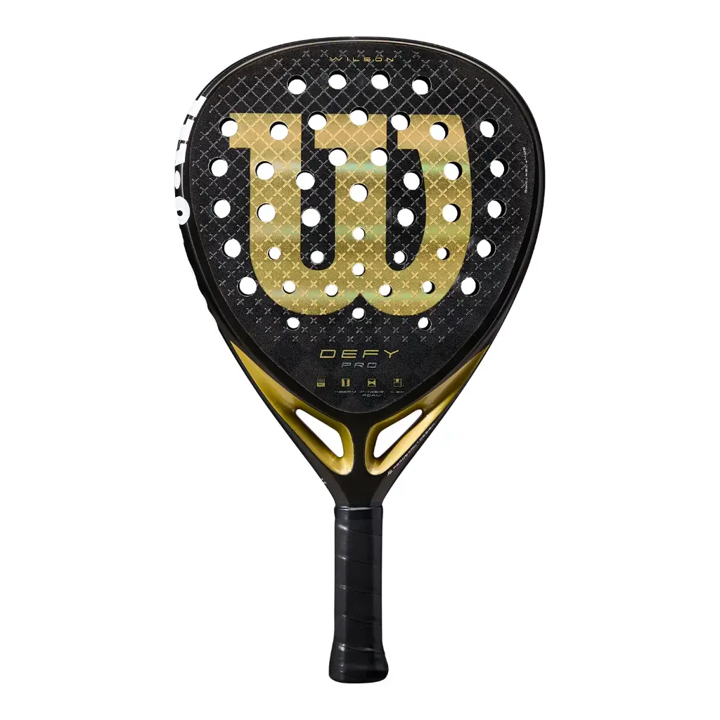 Wilson Defy Pro V1 Racket 2025 