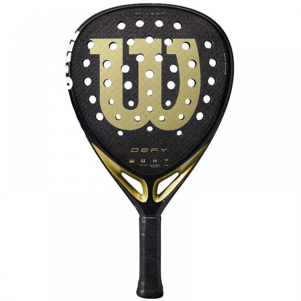 Wilson Defy V1 Racket 2025 