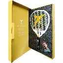 Drop Shot Explorer Pro Attack 1.0 Lucas Campagnolo Racket 2025 