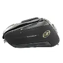 Bullpadel Premier Padel Hack Bpp25012 Black Padel Bag 