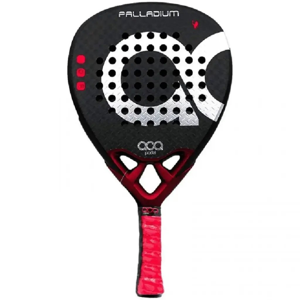 Aca Palladium Racket 