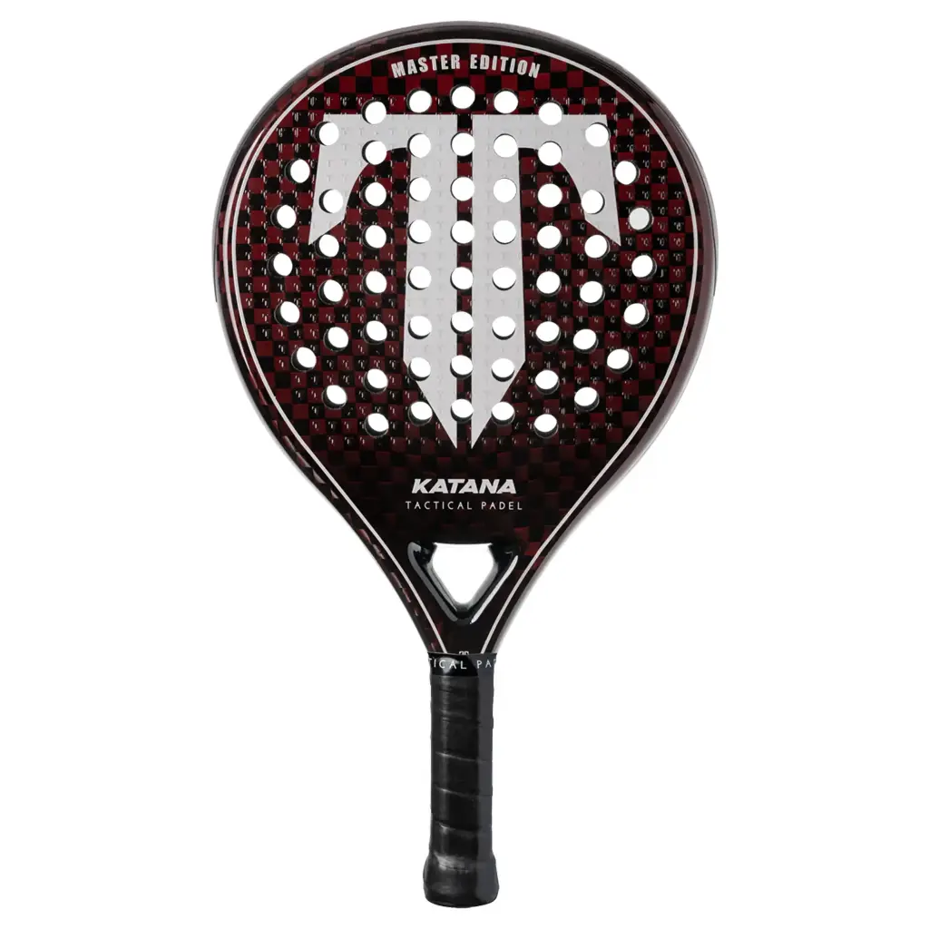 Tactical Katana Master Edition Racket 2024 