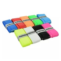 Babolat Pro Tour Comfort Overgrips - Colors X1