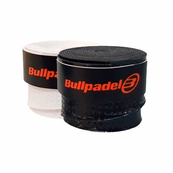 Bullpadel Overgrip Comfort - Absorvent X1