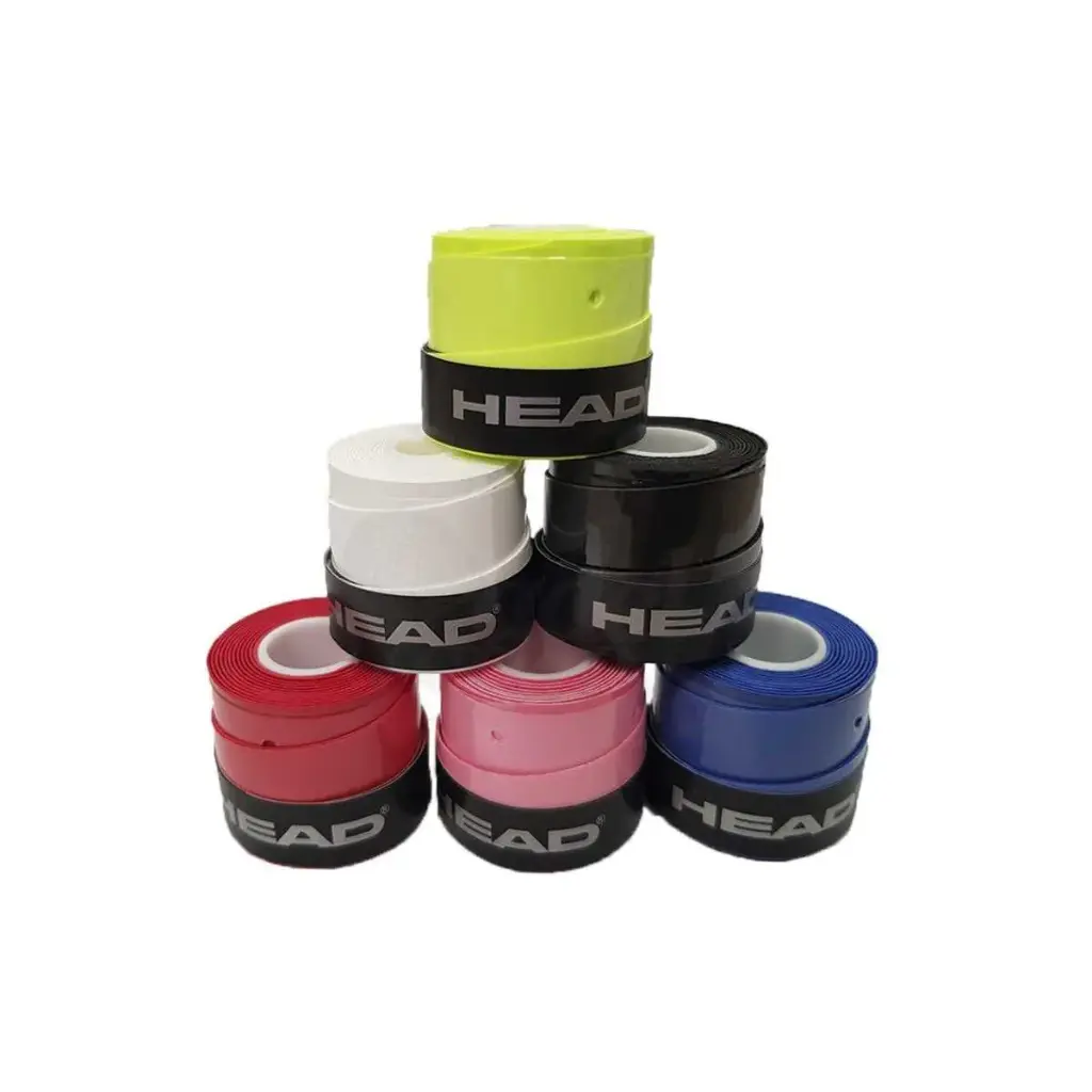 Head Overgrips Xtreme Soft x1