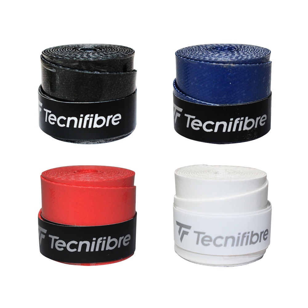 Tecnifibre Overgrip Colors  X1