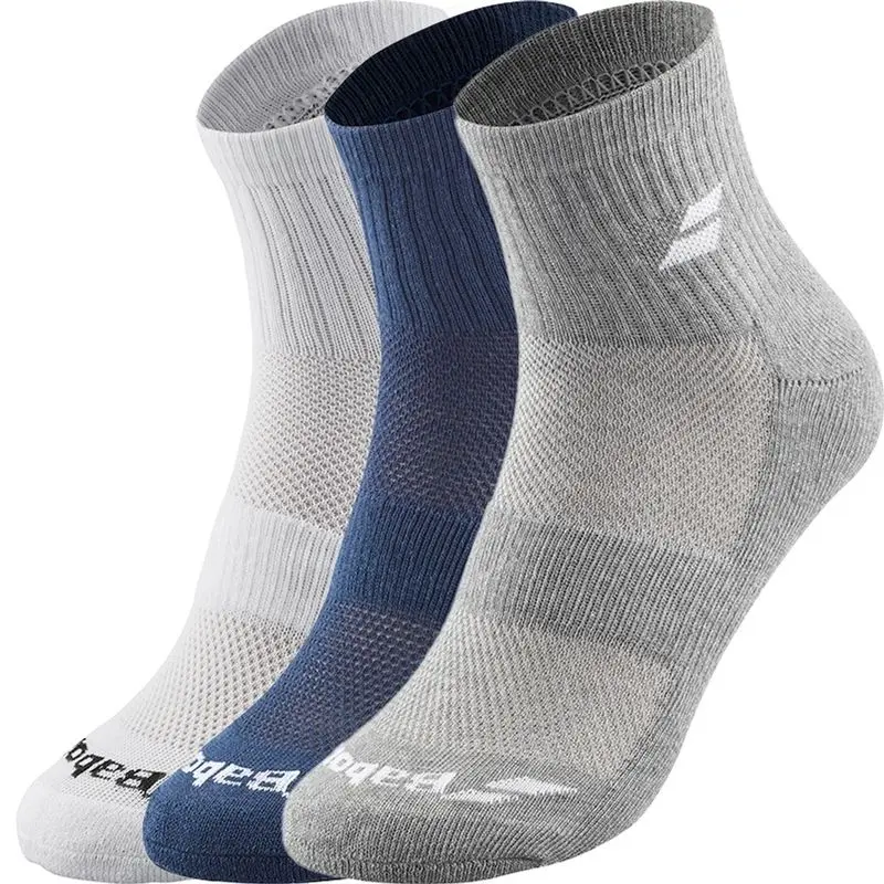 Babolat Socks - 3 Pair