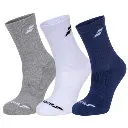 Babolat Socks - 3 Pair