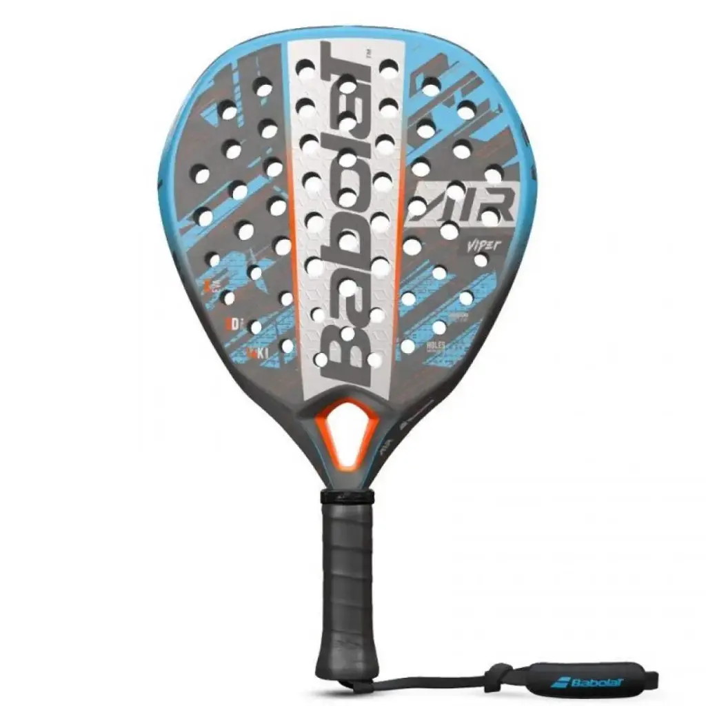 Babolat Air Viper Racket 2023