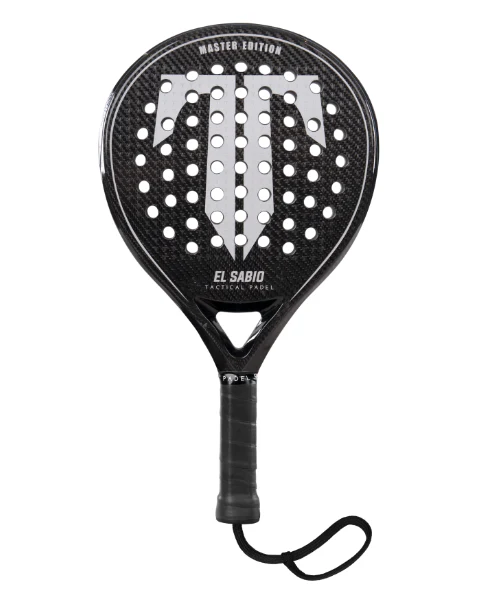 Tactical El Sabio Master Edition Racket
