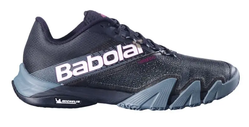 Babolat Men's Jet Premura 2 Shoes 