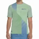 Bullpadel Brumo Apple Green T-shirt 