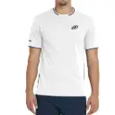Bullpadel Louren 25V White T-Shirt