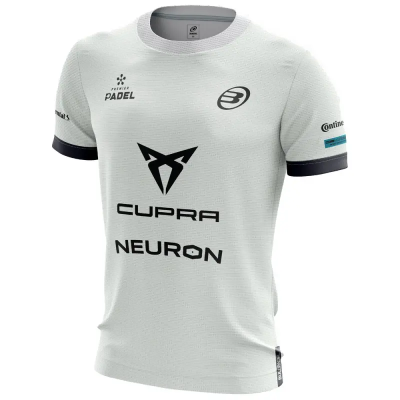 Bullpadel Marfi Fede Chingotto T-Shirt 