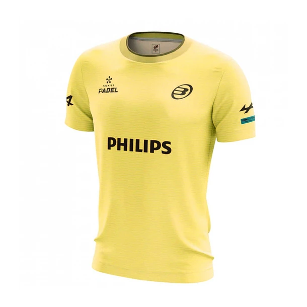 Bullpadel Martin Di Nenno T-Shirt