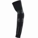 Floky No Strain Sleeves Black x2 Units 