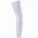 Floky No Strain Sleeves White x2 Units 