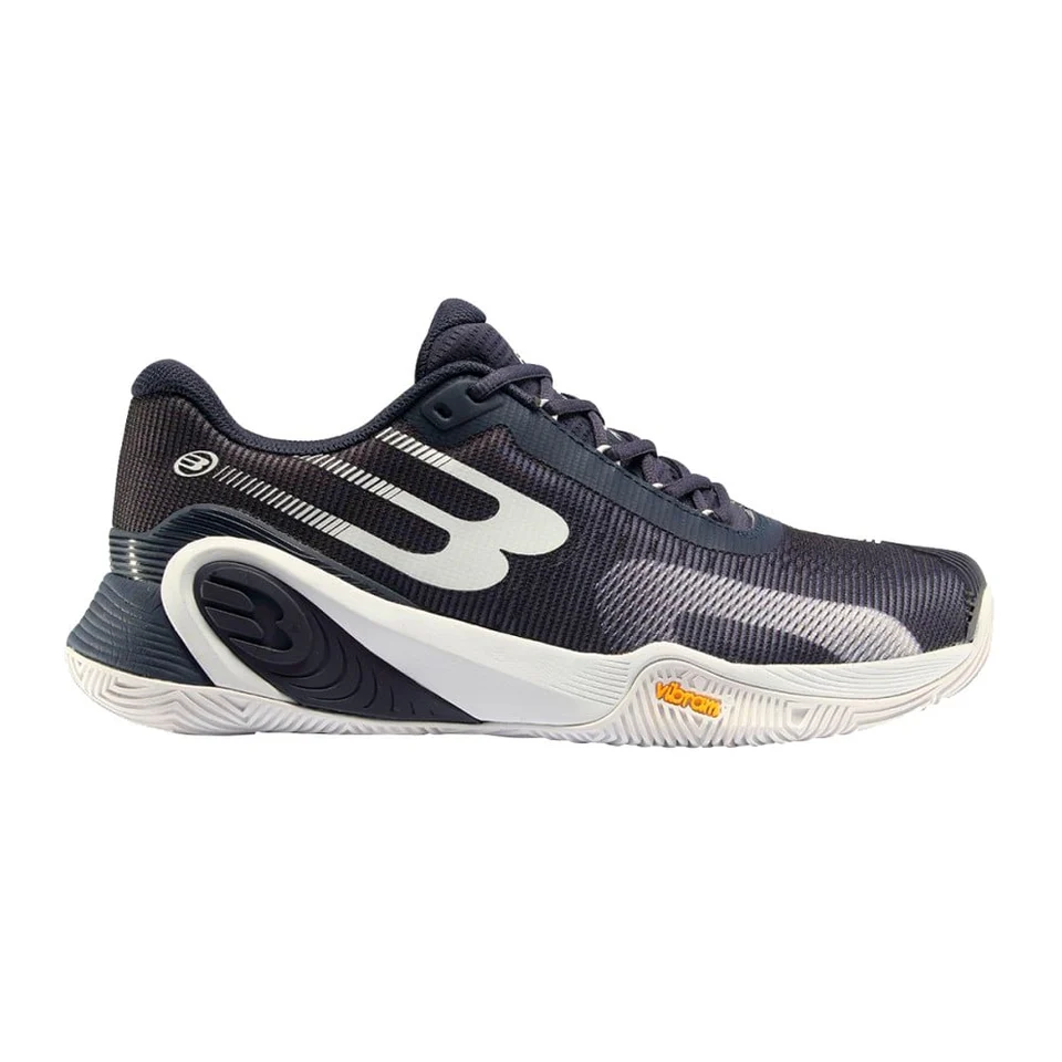 Bullpadel Hack Vibram LTD 24V Navy Blue Shoes