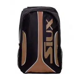 Siux Fusion Backpack - Orange