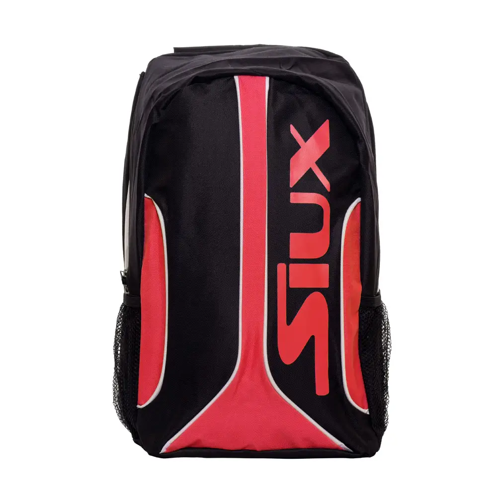 Siux Fusion Backpack - Red