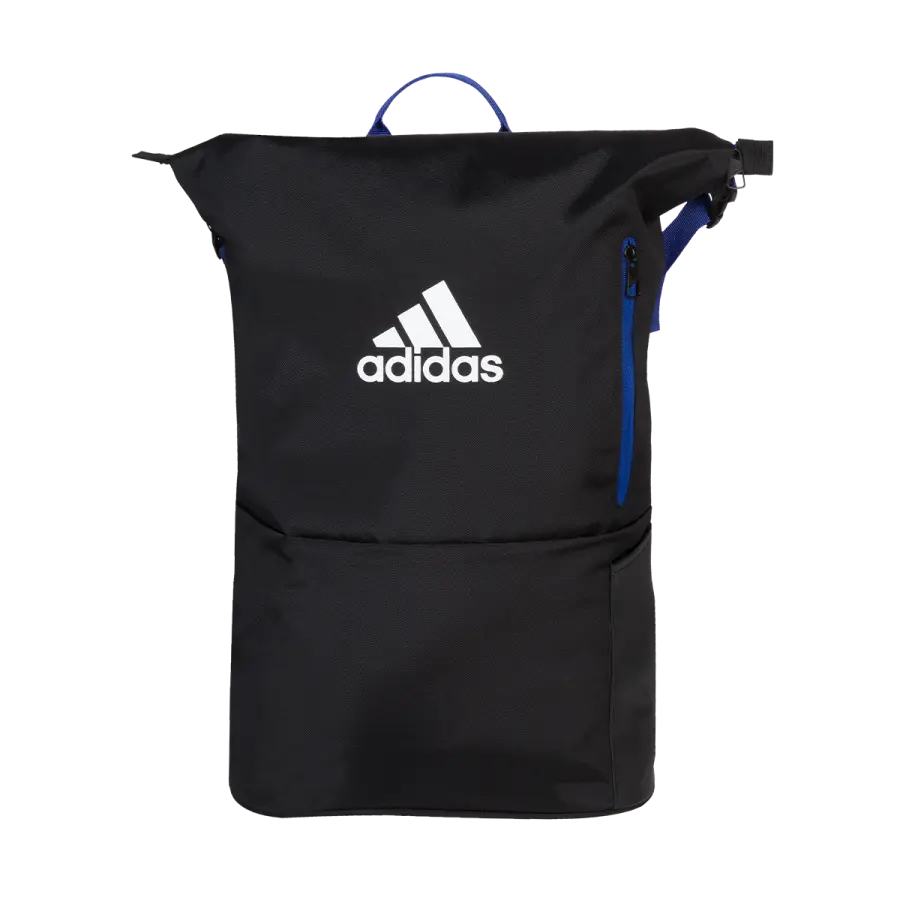 Adidas Multigame 3.1 Backpack Black/Blue 